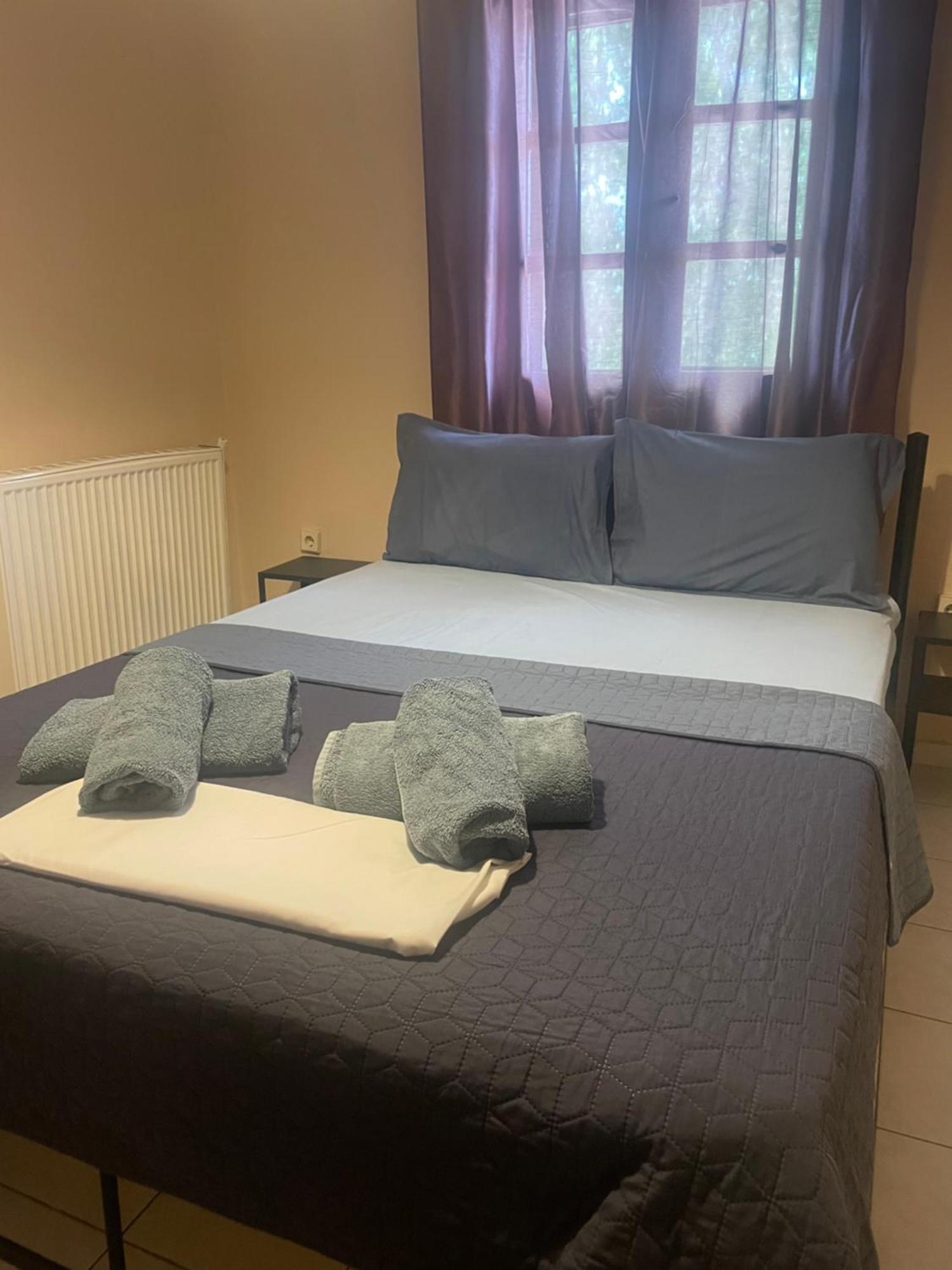 Sandy House 克里皮吉 外观 照片